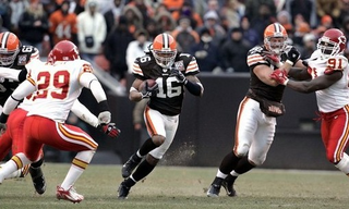 Illustration for article titled The 2009 Cleveland Browns: A Season Of Failure